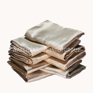 ผ้ากันไฟ ผ้ากันสะเก็ดไฟงานเชื่อม ผ้าทนความร้อน🔥รับประกันผ้าห…