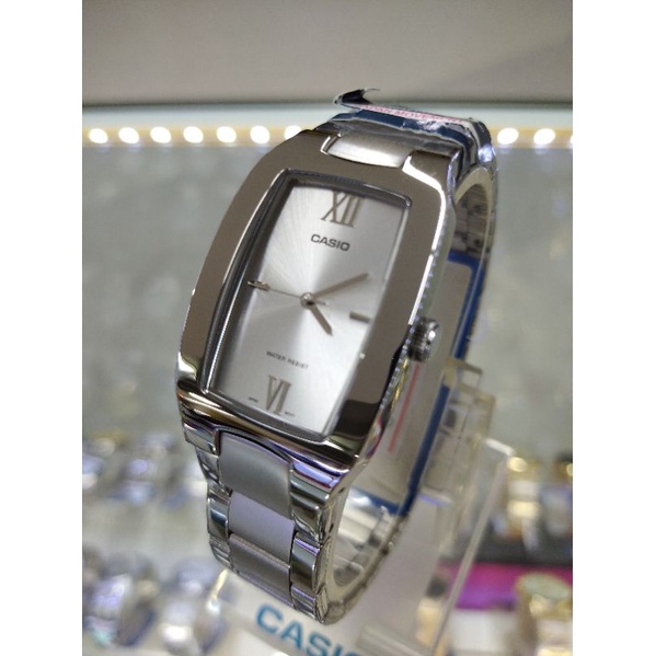 นาฬิกา casio ผู้ชายรุ่นใหม่ล่าสุด