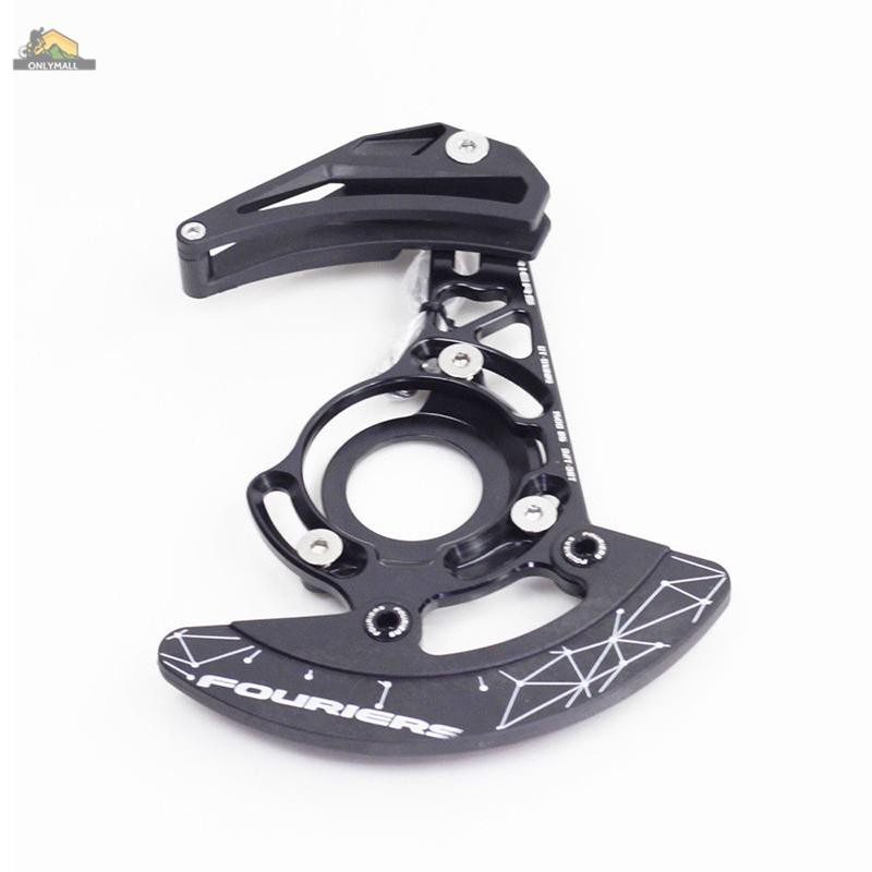 Chain Guide Bash Guard 32T38T Fouriers Sports Downhill ISCG ISCG05