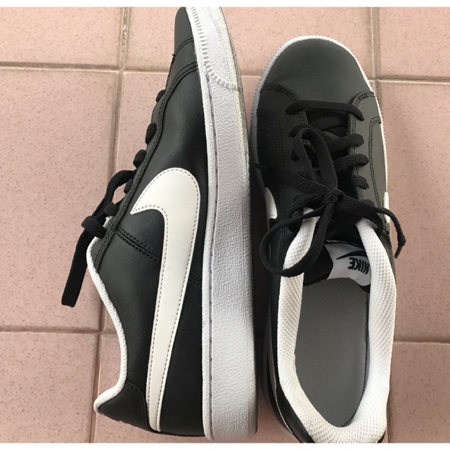 nike court royale pantip