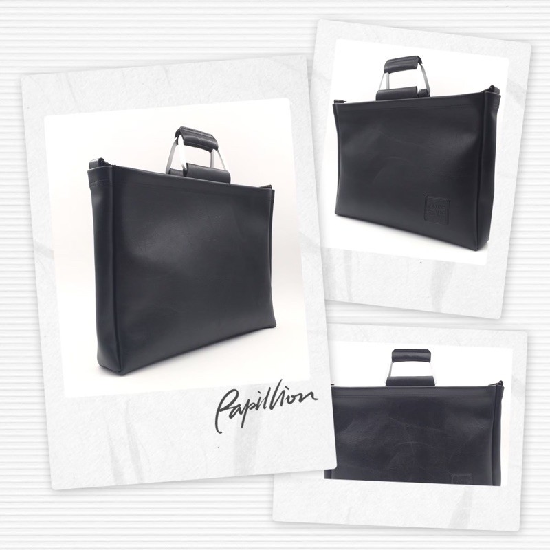 A3 Aluminium Handled Bag