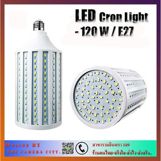 LED Corn Lighting White E27 5W-120W Light Bulb 5730 Energy Saving