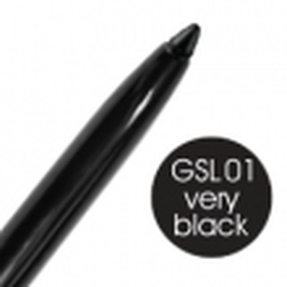 IN2IT GEL STAY WATERPROOF GEL LINER PEN