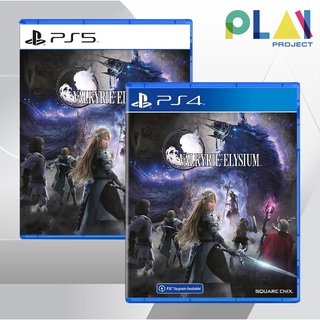 [PS5] [PS4] [มือ1] Valkyrie Elysium [PlayStation5] [เกมps5] [PlayStation4]