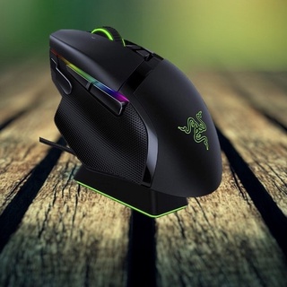 MOUSE Razer Basilisk Ultimate -Wireless with Charging Dock