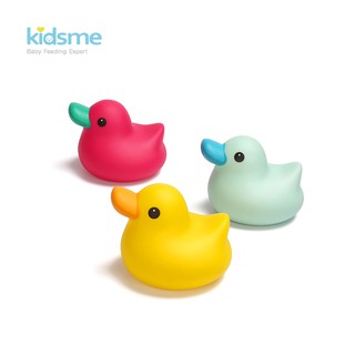 Kidsme ของเล่นลอยน้ำสำหรับเด็กรุ่นเป็ด