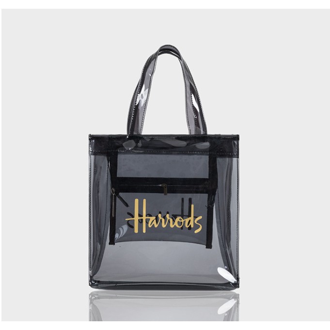 กระเป๋า-Harrod_รุ่นใสปิ๊ง(พร้อมส่ง)