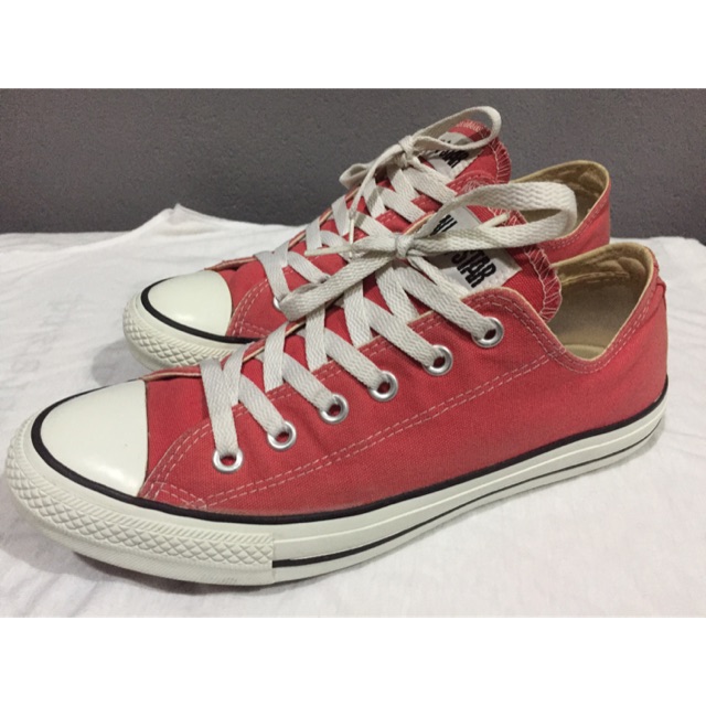 รองเท้า converse size 8 s.mutchima ThaiPick