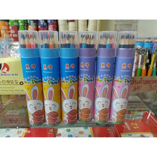 สีไม้  12 สี Color Pencil