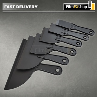 เกียงรีดฟิล์ม ที่รีดฟิล์ม อุปกรณ์ติดฟิล์มกรองแสง เครื่องมือช…