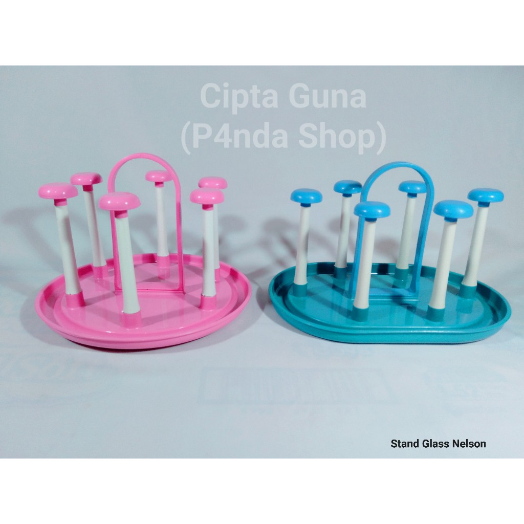 ขาตั้งกระจก NELSON - !!