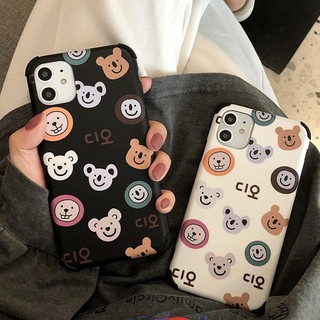 เคส-Vivo Y12S Y20 Y30 Y50 S1 Pro Y11 Y12 Y15 V11i V9 V7Plus Y91C Y93 Y95 V15 V17Pro V5S Y53 Y71