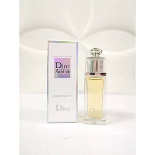 น้ำหอม Dior Addict EDT 5ml.