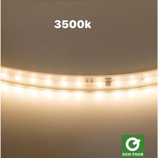 สินค้าพร้อมส่ง!! ไฟLEDเส้น10เมตร 220v ตัดได้ทุกๆ20cm รุ่น2835กันน้ำ พร้อมปลั๊กใช้งาน สำหรับตกแต่งได้ทั้งภายในและภายนอก
