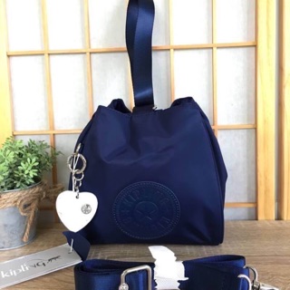 NEW ARRIVAL! Kipling 2Way Mini Bucket Bag