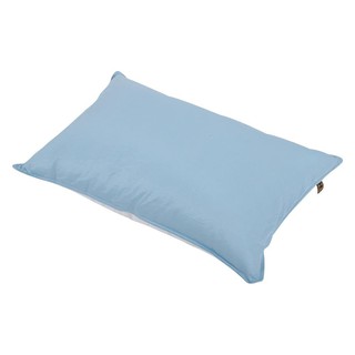 หมอนหนุน BLISS สีขาว PILLOW BLISS 19X29” WHITE