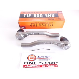Honda ลูกหมากคันชัก สำหรับอะไหล่รถรุ่น Honda Jazz, Honda City ตั้งแต่ปี2003-2008    ขนาดเตเปอร์13m ก.10m รู10.5m ย.7"5/8