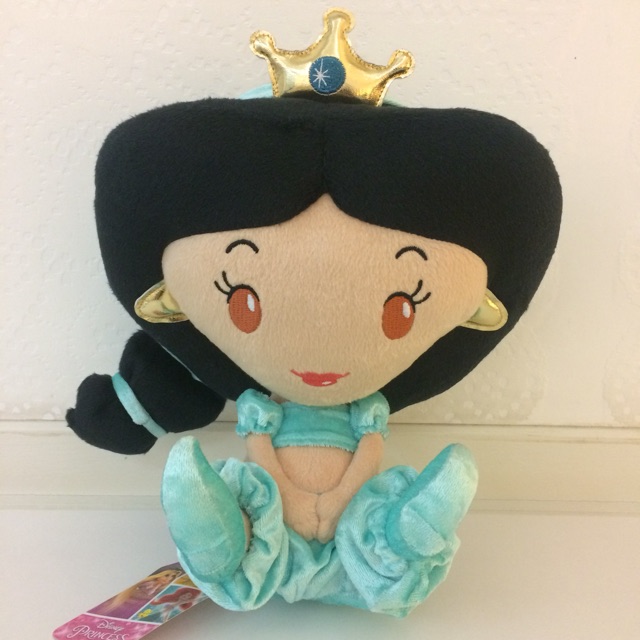 ตุ๊กตาเจ้าหญิงJASMIN