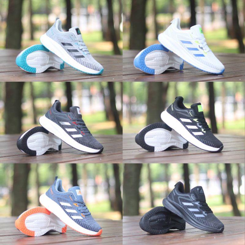Adidas ADIZERO - รองเท้ากีฬา สําหรับผู้ชาย