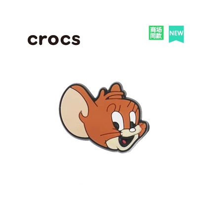 ใหม่ crocs jibbitz Charms / รองเท้าแตะ (คุณภาพสูง) / jibbitz Set / Microcs jibbitz /วันเกิด
