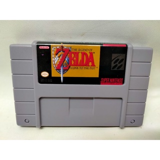 Zelda A Link Of Park เกมแนว RPG ผจญภัย แก้ ปริศนา