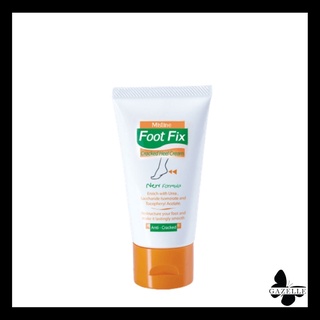 Mistine Foot Fix Cracked Heel Cream (50g.) มิสทีนครีมทาส้นเท้าแตก