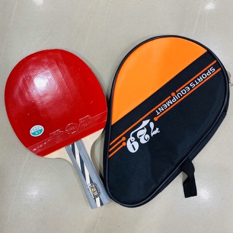 729 ไม้ปิงปองสําหรับผู้ที่เช่นเดียวกับชุดปิงปอง