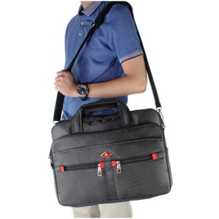 กระเป๋า​เอกสาร​/กระเป๋า​Laptop/swisairs