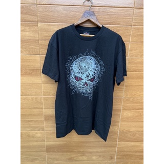 เสื้อยืด Harley Davidson