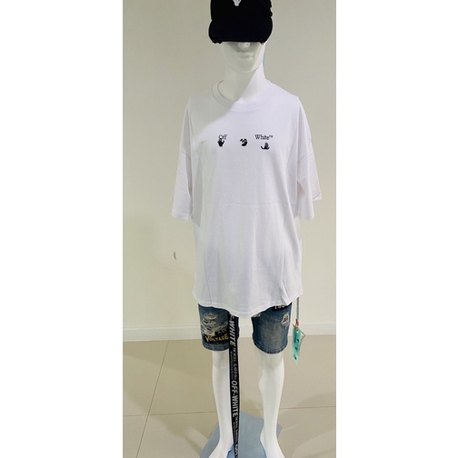 เสื้อผู้ชายOFF-WHITE