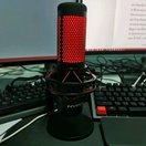 reviewHXMICQCBKHyperX QuadCastGaming Microphone comment 5