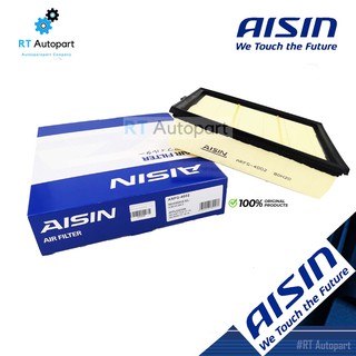 Aisin กรองอากาศ Isuzu All new Dmax 2.5 Bluepower 1.9 Mu-x 1.9 2.5 / กรองอากาศ All new dmax / 8-98140-266-0 / ARFG-4002