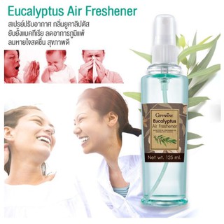 สเปรย์ปรับอากาศ กลิ่น ยูคาลิปตัส Eucalyptus Air Freshener กลิ่นหอมผ่อนคลาย