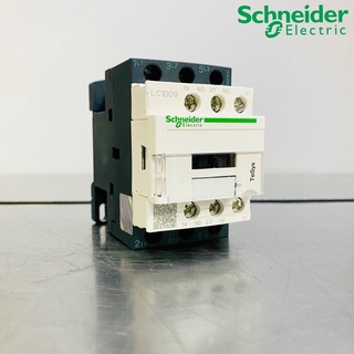 Schneider แมกเนติก คอนแทคเตอร์ รุ่น LC1D09