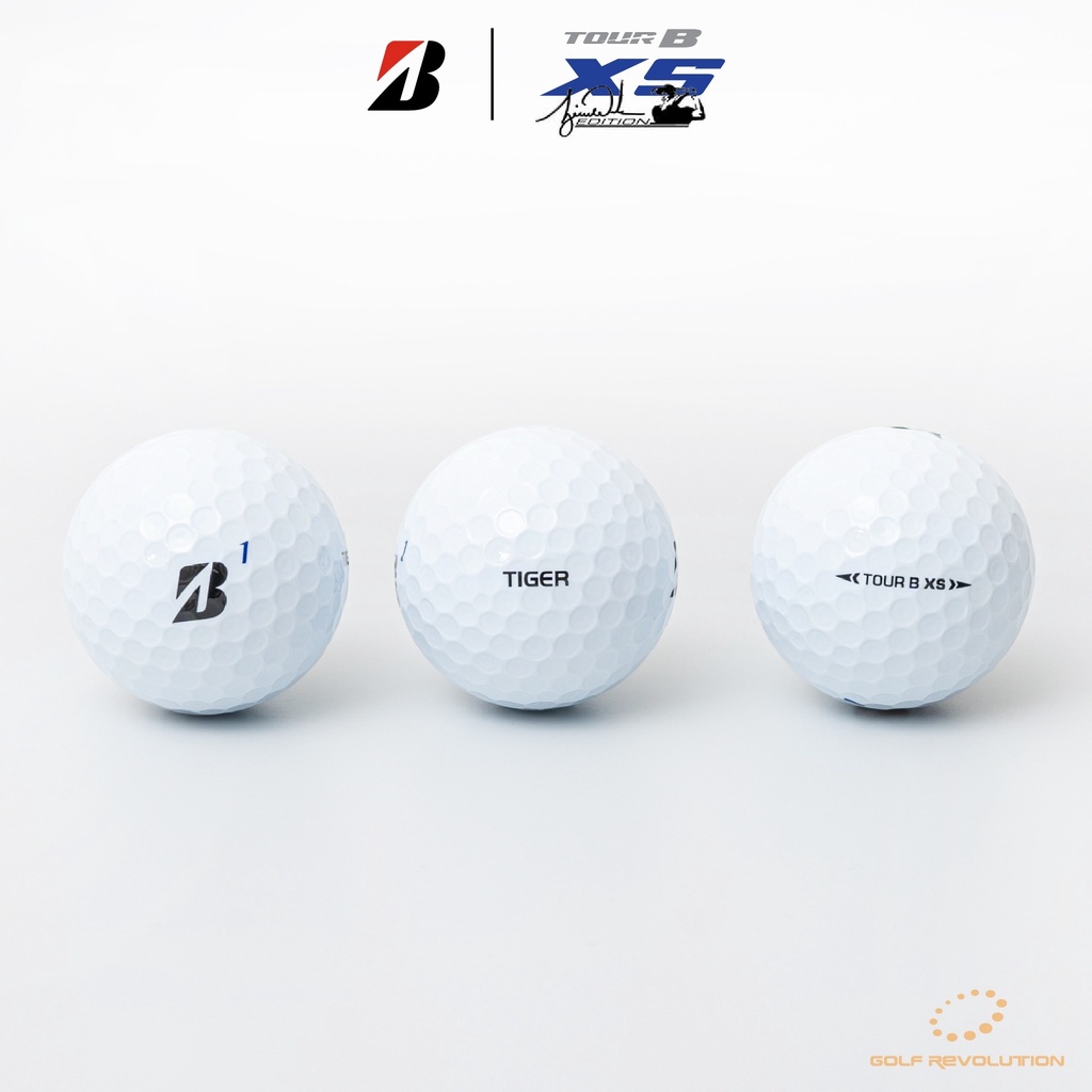 2022モデル BRIDGESTONE TOURB XS ツアービー コーポレートカラー 3