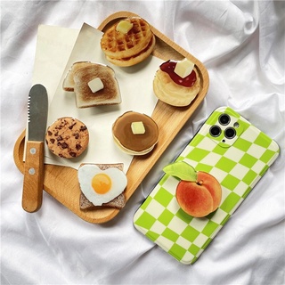 ส่งจากไทย❀Griptok เซต Bakery แหวนจับมือถือ ลายการ์ตูนน่ารัก  PopSockets ที่วางโทรศัพท์มือถือ