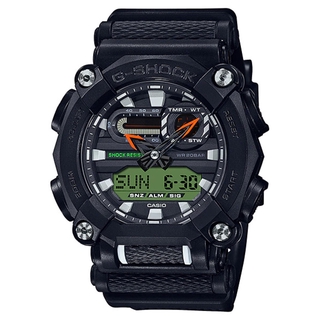 นาฬิกาผู้ชาย Casio G-Shock รุ่น GA-900E-1A3 จีช็อค