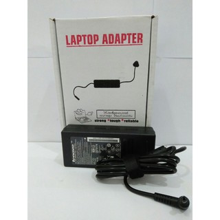 Adapter LENOVO 19V 4.74A อะแดปเตอร์โน๊ตบุ๊ค รุ่น (18)