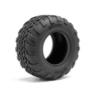 HPI 105282 GT2 TIRES D COMPOUND (109x57mm) สำหรับใส่กับล้อล้อทรัค 2.2"