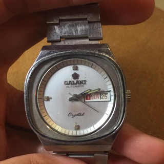 นาฬิกา Galant รุ่น Crystal Automatic