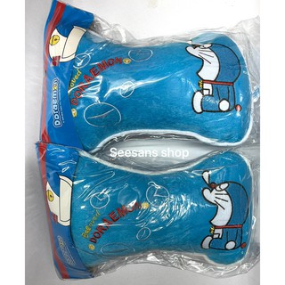 1ชิ้น/2ชิ่น หมอนรองคอกระดูก #Doraemon (Do E)