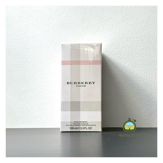 น้ำหอมแท้ 100% Burberry Touch for Women EDP 100 ml.