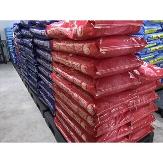 Ole (โอเล่) รสเนื้อ 1 สี อาหารเม็ดสำหรับสุนัข อายุ 1 ปีขึ้นไป ขนาด 20 KG