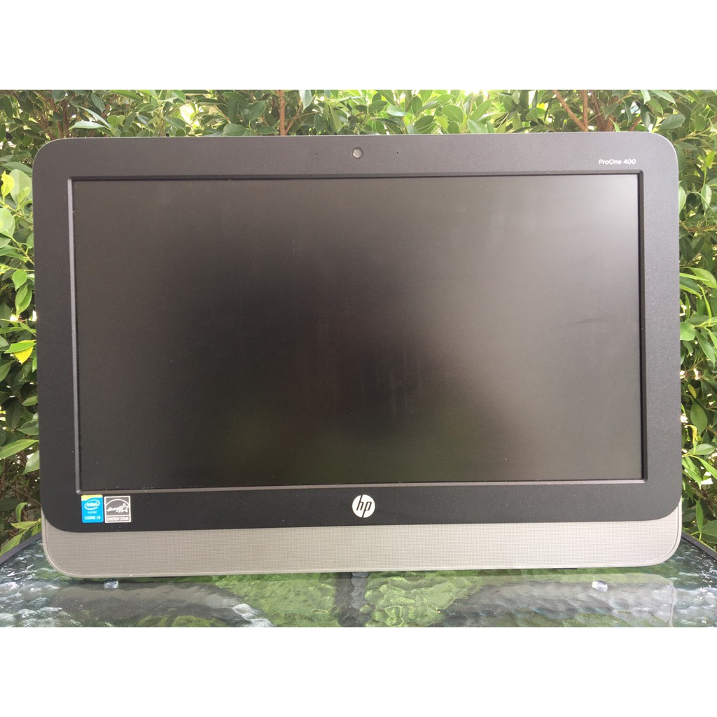 คอมพิวเตอร์ HP ALL IN ONE