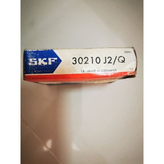 ลูกปืน SKF 30210 J2/Q ของใหม่