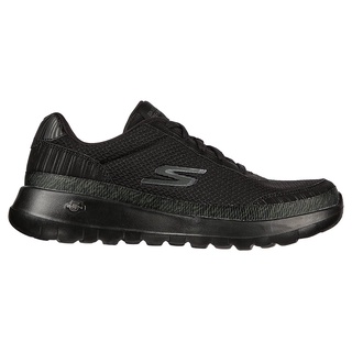 Skechers สเก็ตเชอร์ส รองเท้า ผู้หญิง GOwalk Joy Shoes - 124701-BBK