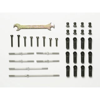 TAMIYA 53828 DT-02 TURNBUCKLE SET