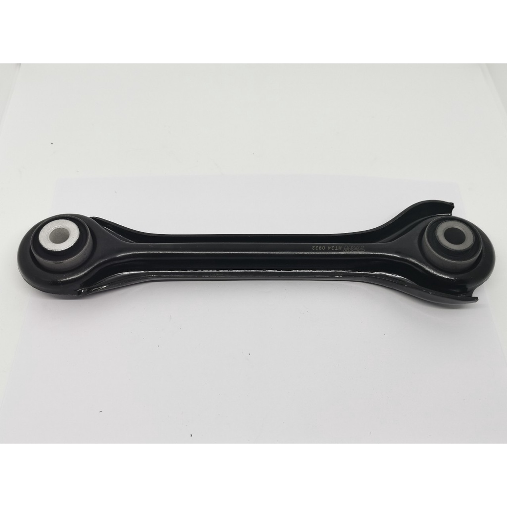 คานปีกนกหลัง Benz W201 W124 W202 W210 W203  แบบตรงสั้น คานยึดล้อหลัง