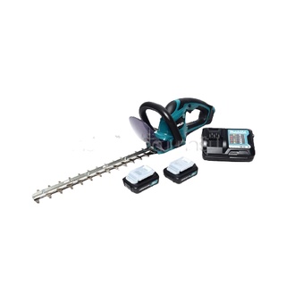 MAKITA (มากีต้า) UH353DWYE เครื่องเล็มพุ่มไร้สาย 350MM 12  (M011-UH353DWYE)