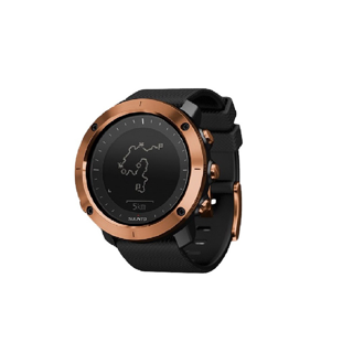 Suunto Smartwatch นาฬิกาOutdoor รุ่น Traverse สี Copper Edition รับประกันศูนย์ไทย 2 ปี